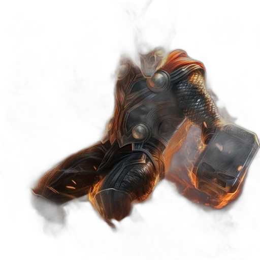 robot, weapon, dragon, mask transparent PNG cut-out