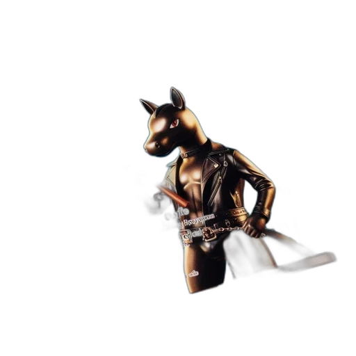 sword, dragon, staff, animal transparent PNG cut-out