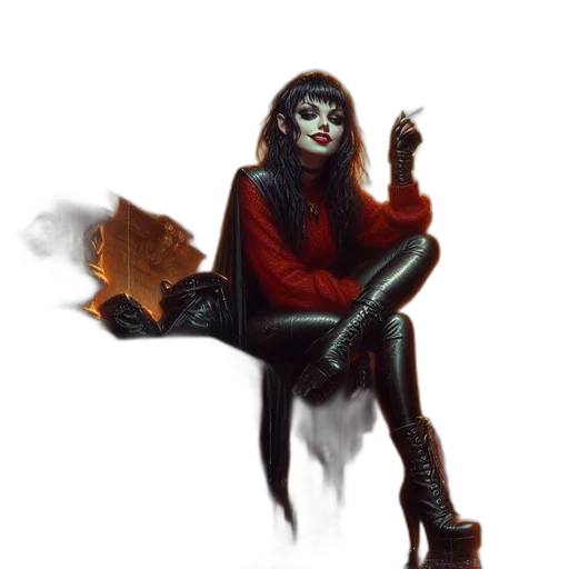mask, staff, concept art, fantasy art transparent PNG cut-out