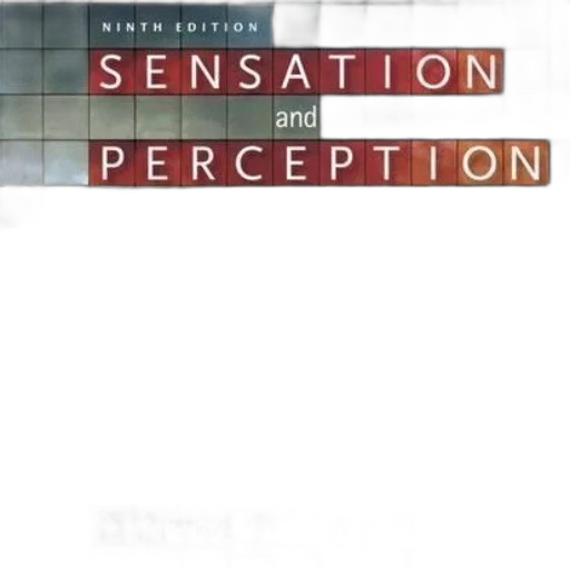 cover, sensation, perception, bruce transparent PNG cut-out