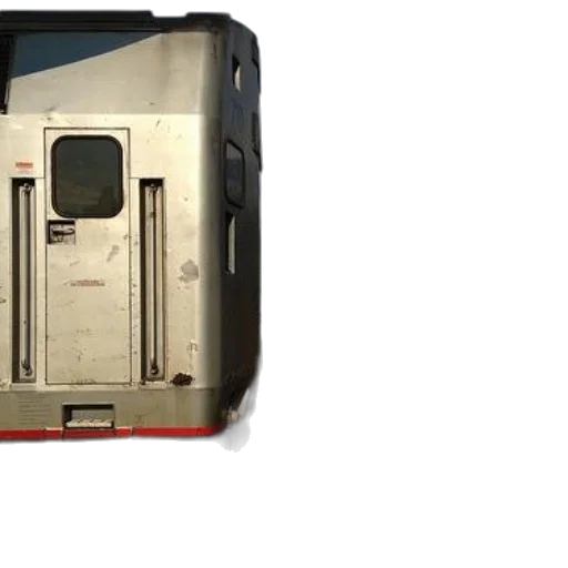 robot, car, face, weapon transparent PNG cut-out