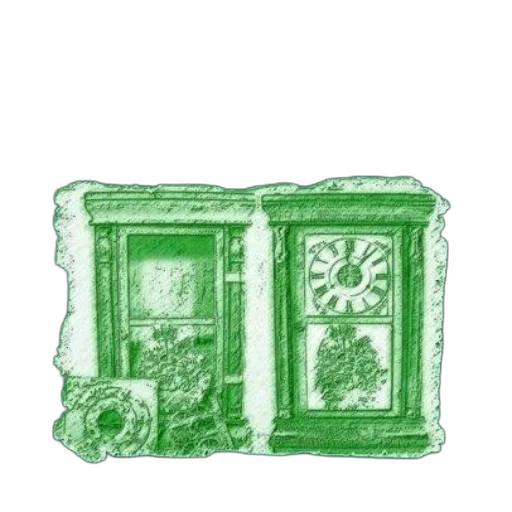 furniture, building, food, jewelry transparent PNG cut-out