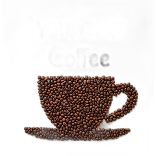 food, crown, staff, 3d render transparent PNG cut-out