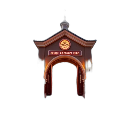 furniture, staff, crown, building transparent PNG cut-out