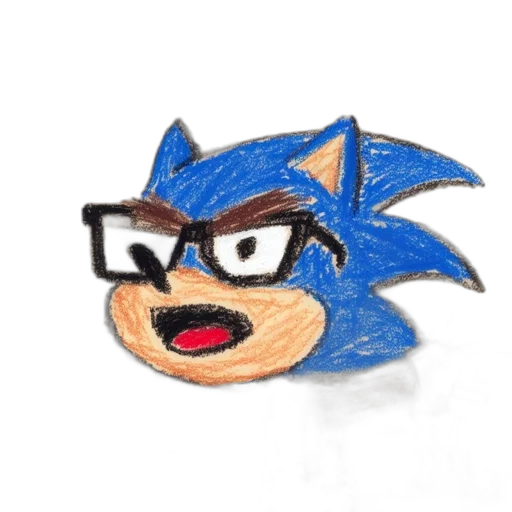 mask, face, animal, creature transparent PNG cut-out