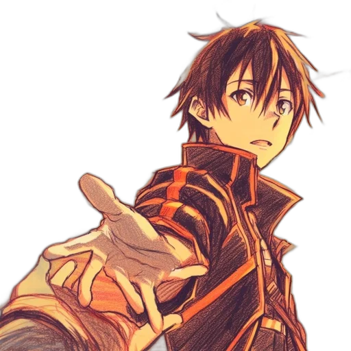 sword, weapon, staff, dragon transparent PNG cut-out