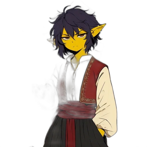 staff, dragon, fantasy art, concept art transparent PNG cut-out