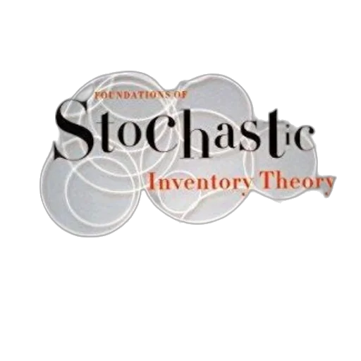foundations, stochastic, inventory, theory transparent PNG cut-out
