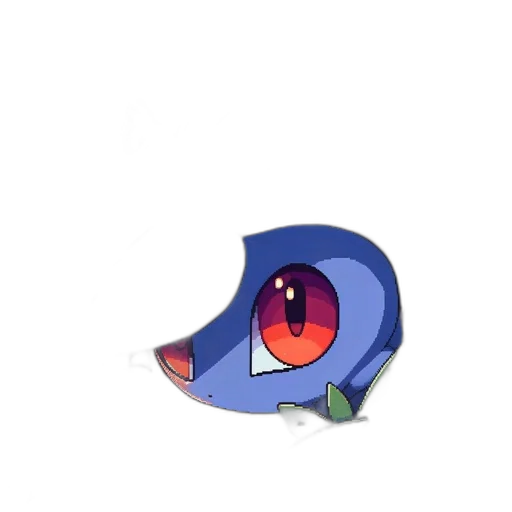 hat, mask, creature, animal transparent PNG cut-out
