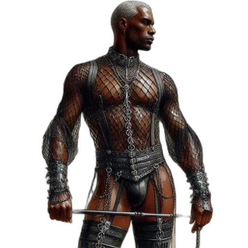 sword, concept art, 3d render, fantasy art transparent PNG cut-out