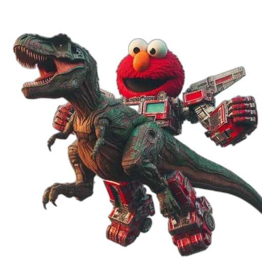 weapon, dragon, animal, creature transparent PNG cut-out