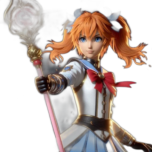 staff, sword, weapon, concept art transparent PNG cut-out