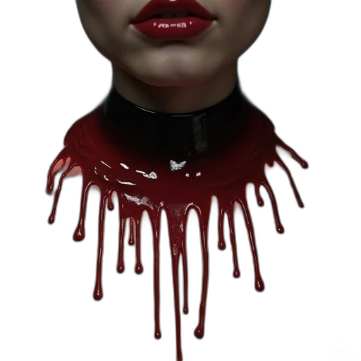 mask, face, crown, creature transparent PNG cut-out