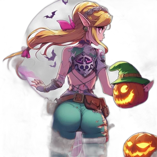 mask, staff, weapon, robot transparent PNG cut-out