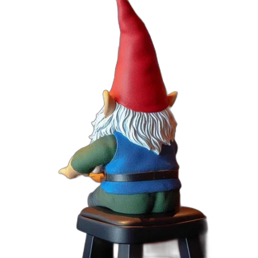 hat, staff, crown, bottle transparent PNG cut-out