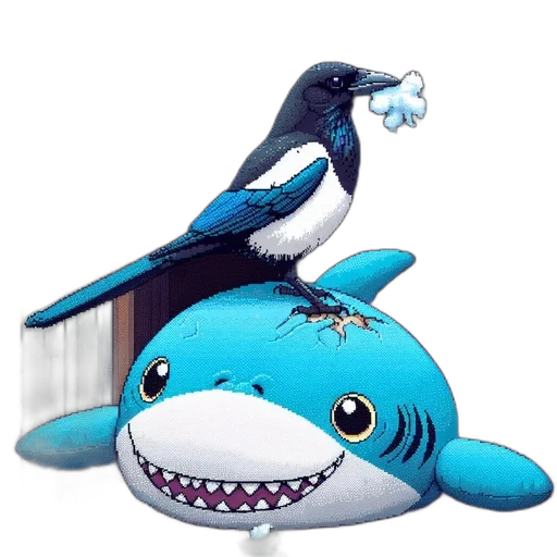 staff, weapon, hat, creature transparent PNG cut-out