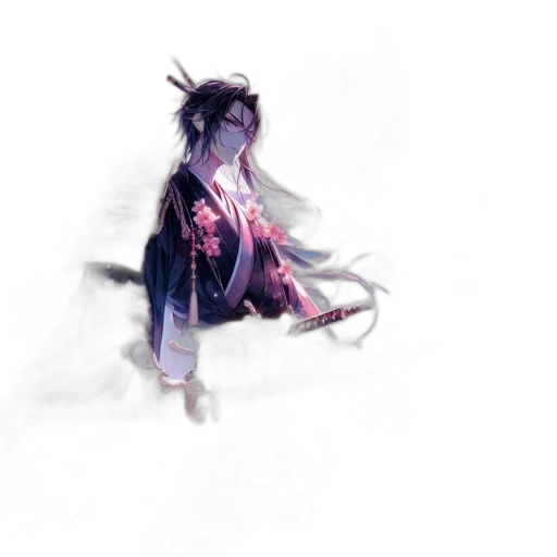 dragon, staff, creature, weapon transparent PNG cut-out