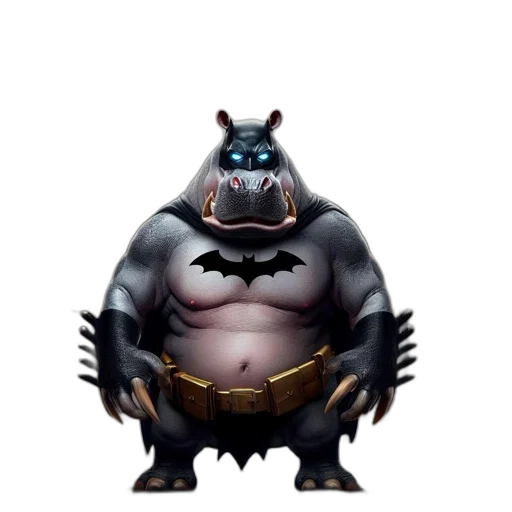 creature, animal, mask, concept art transparent PNG cut-out
