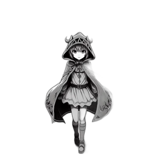 crown, dress, staff, hat transparent PNG cut-out