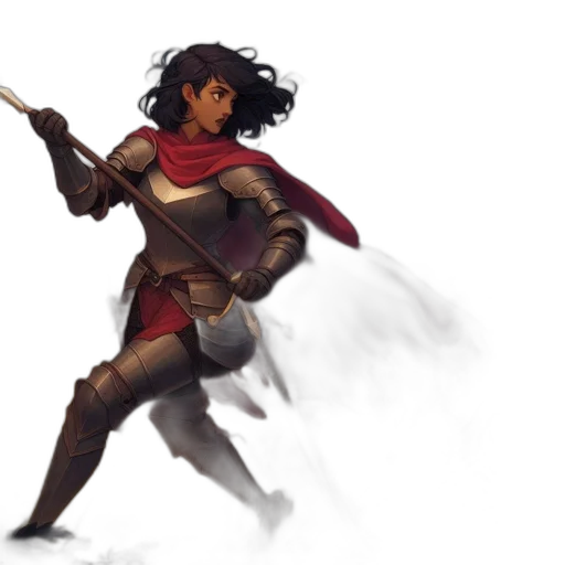 sword, weapon, staff, concept art transparent PNG cut-out