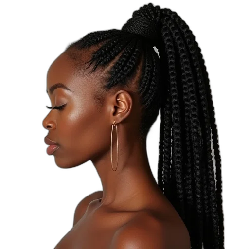 hair, crown, jewelry, face transparent PNG cut-out