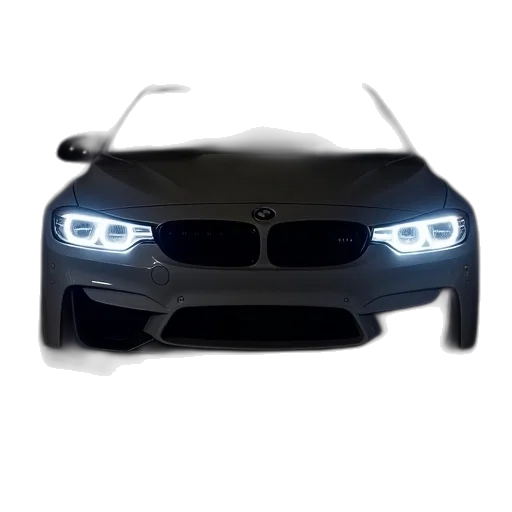 car, face, weapon, animal transparent PNG cut-out