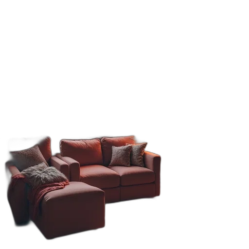 furniture, crown, 3d render, photorealistic transparent PNG cut-out