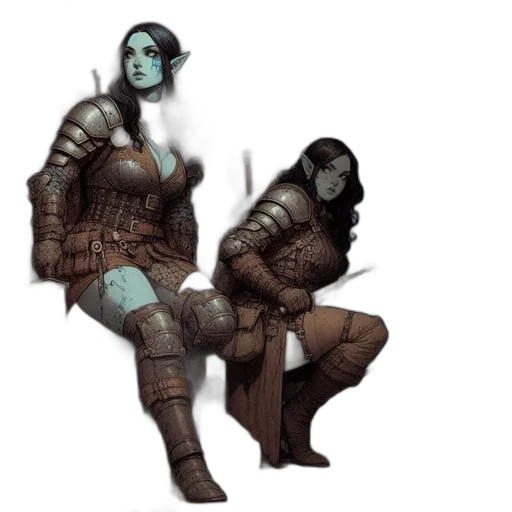 staff, sword, weapon, concept art transparent PNG cut-out