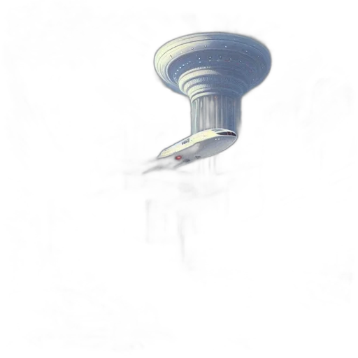staff, umbrella, robot, weapon transparent PNG cut-out