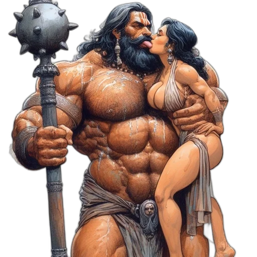 sword, weapon, comic book art, fantasy art transparent PNG cut-out