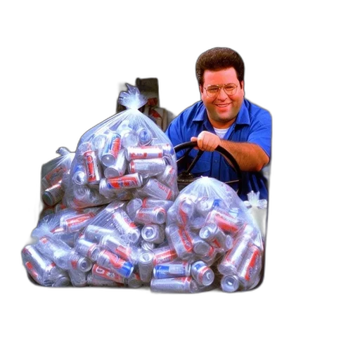 bottle, car, jacket, food transparent PNG cut-out