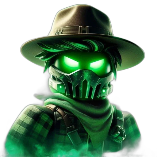 mask, face, hat, concept art transparent PNG cut-out