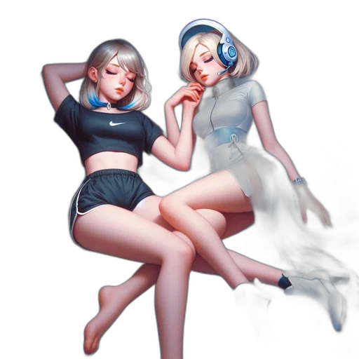 dress, concept art, pixel art, fantasy art transparent PNG cut-out
