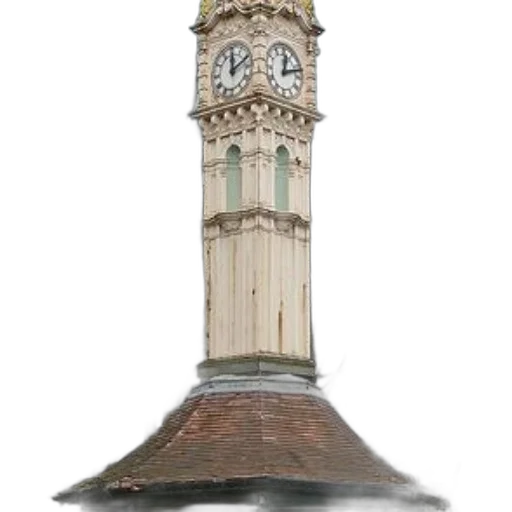 staff, umbrella, building, sword transparent PNG cut-out