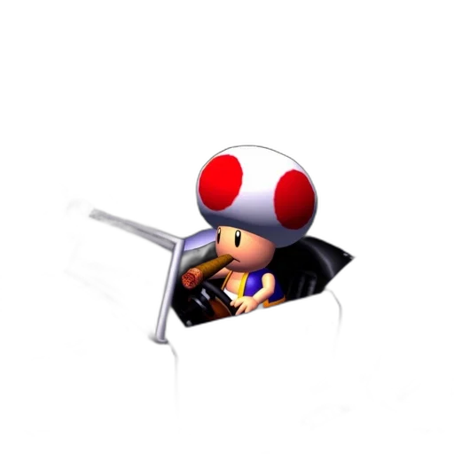 hat, robot, weapon, staff transparent PNG cut-out