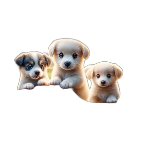 staff, photorealistic, pixel art, 3d render transparent PNG cut-out