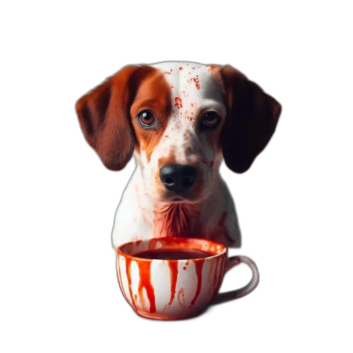 animal, creature, food, staff transparent PNG cut-out