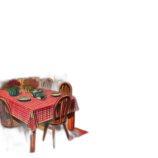 furniture, food, crown, jewelry transparent PNG cut-out