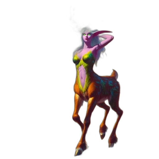 animal, creature, dragon, dress transparent PNG cut-out