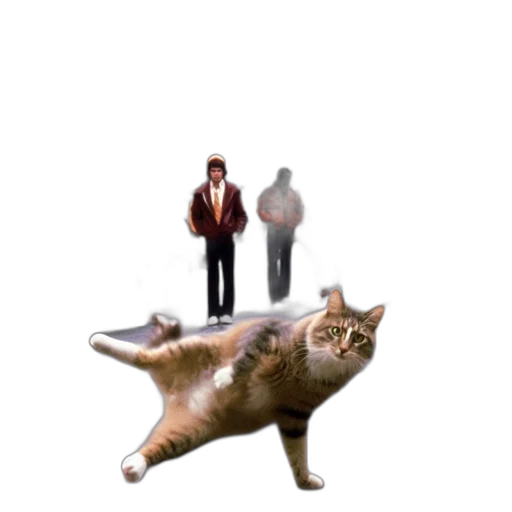 animal, creature, staff, robot transparent PNG cut-out