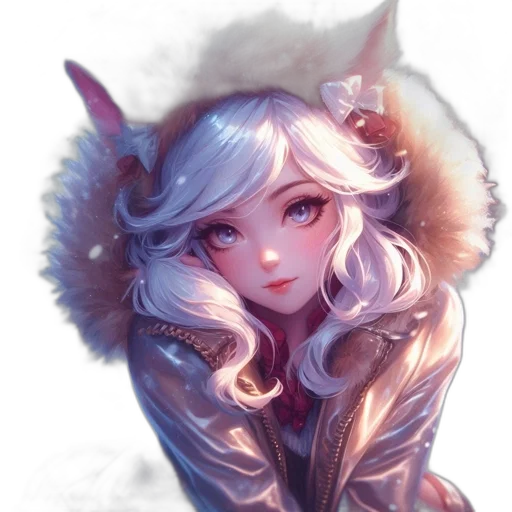 dragon, staff, face, creature transparent PNG cut-out