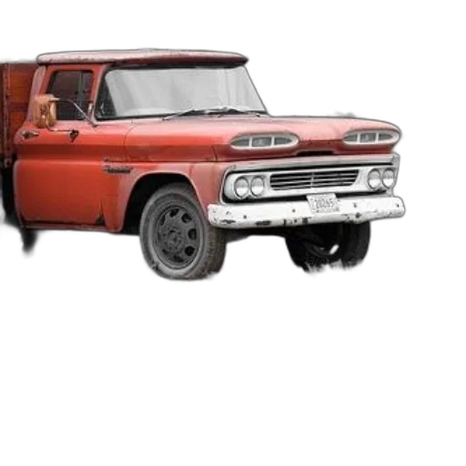car, weapon, 3d render, photorealistic transparent PNG cut-out