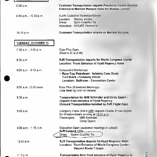 schedule, event, tuesday, october transparent PNG cut-out