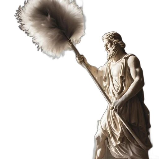 staff, weapon, hair, sword transparent PNG cut-out