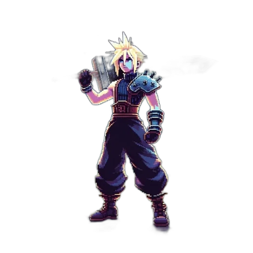 staff, weapon, sword, mask transparent PNG cut-out