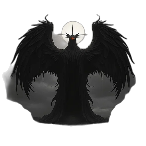crown, mask, face, creature transparent PNG cut-out