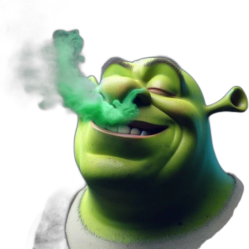 staff, mask, face, dragon transparent PNG cut-out