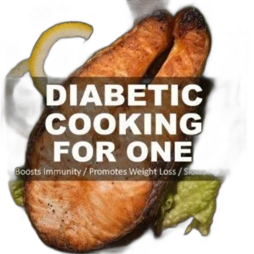 diabetic, cooking, one, boosts transparent PNG cut-out