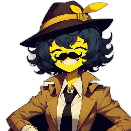 mask, hat, face, staff transparent PNG cut-out