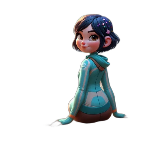 staff, dress, jacket, creature transparent PNG cut-out